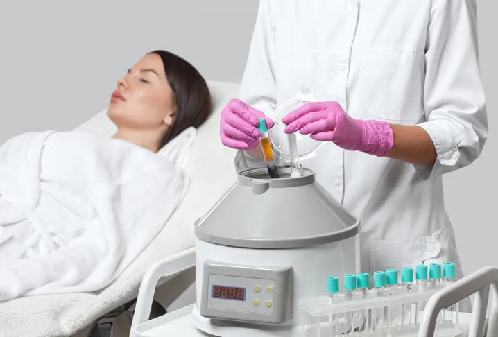 Hair Mesotherapy Preparations